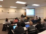 John Sterrett teaching performance tuning