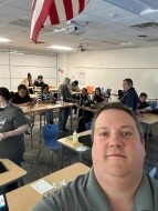 Austin Texas SQL Saturday session