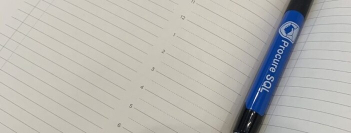 Tips for working remotely