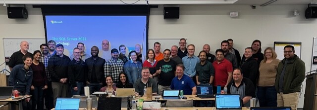 Austin Texas SQL Saturday