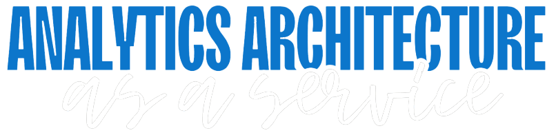 Analytics Architecture as a Service by ProcureSQL