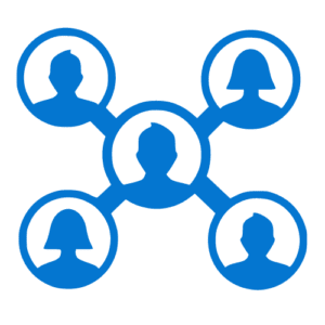 The recommendations program delivers most of our word-of-mouth leads. We want to reward you for trusting us.